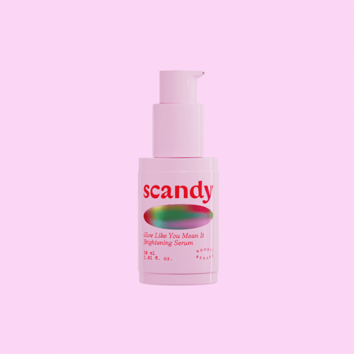 Attīrošs Sejas Serums Glow Like You Mean It Brightening Serum 30ml
