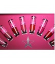 Matētas Lūpu Krāsas Mini Red & Pink Bundle