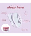 Sleep Hero Sejas Maska 50ml