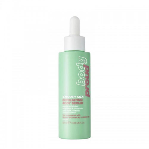 Ķermeņa Pīlinga Serums Smooth Talk 120ml