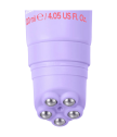 Nostiprinošs ķermeņa Krēms Hot Yoga 120ml