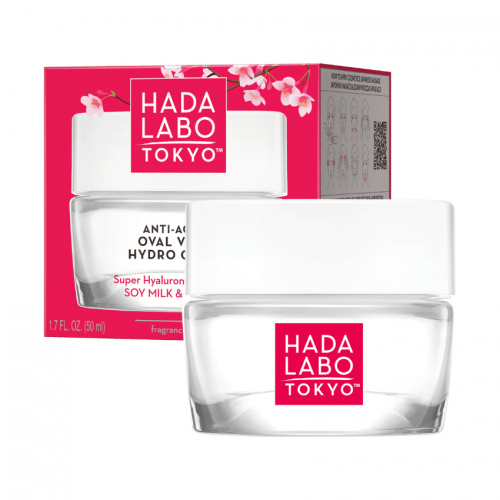 Pretnovecošanās Krēms Anti-Aging Oval V-Lift Hydro Cream 50ml Pretnovecošanās Krēms Anti-Aging Oval V-Lift Hydro Cream 50ml