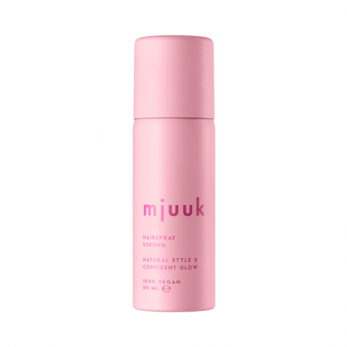 Spēcīgs Matu Laka Hairspray Strong 50ml