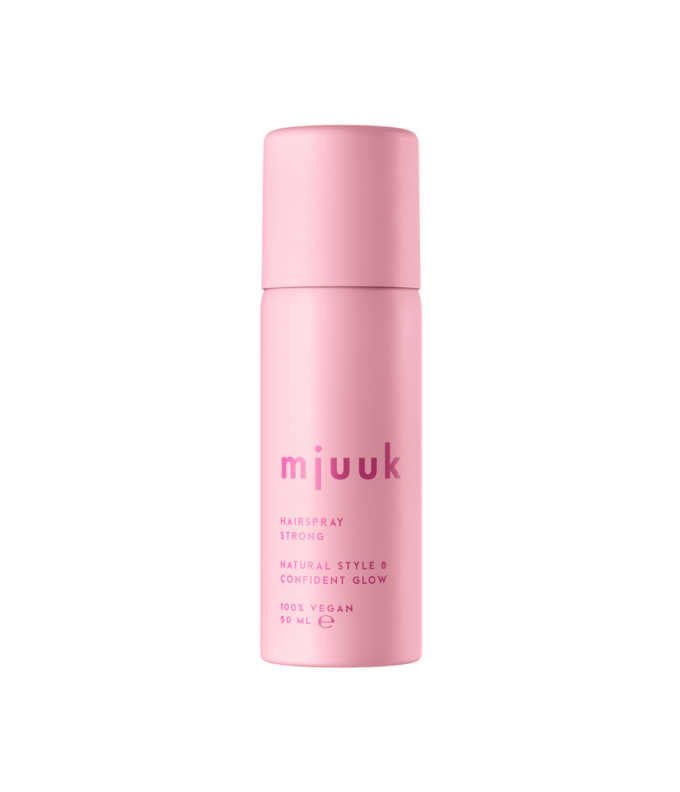 Spēcīgs Matu Laka Hairspray Strong 50ml