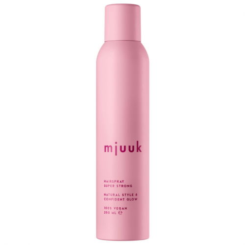 Spēcīgs Matu Laka Hairspray Super Strong 250ml