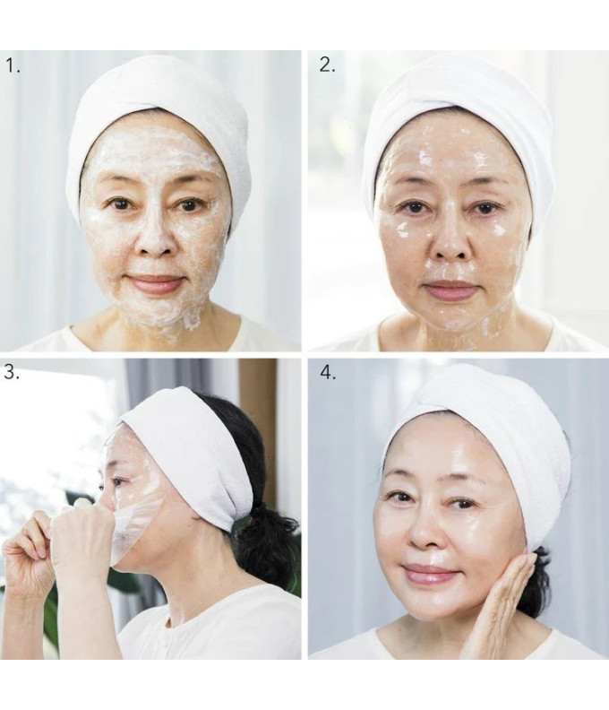  T1 Collagen Sejas Maska 50ml