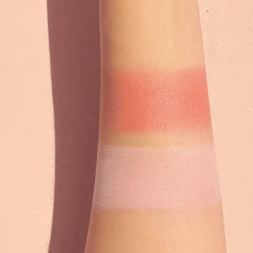 Thailor Blush Vaigu Sārtumi Peachy