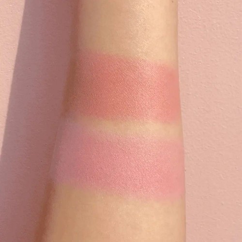 Thailor Blush Vaigu Sārtumi Pinky