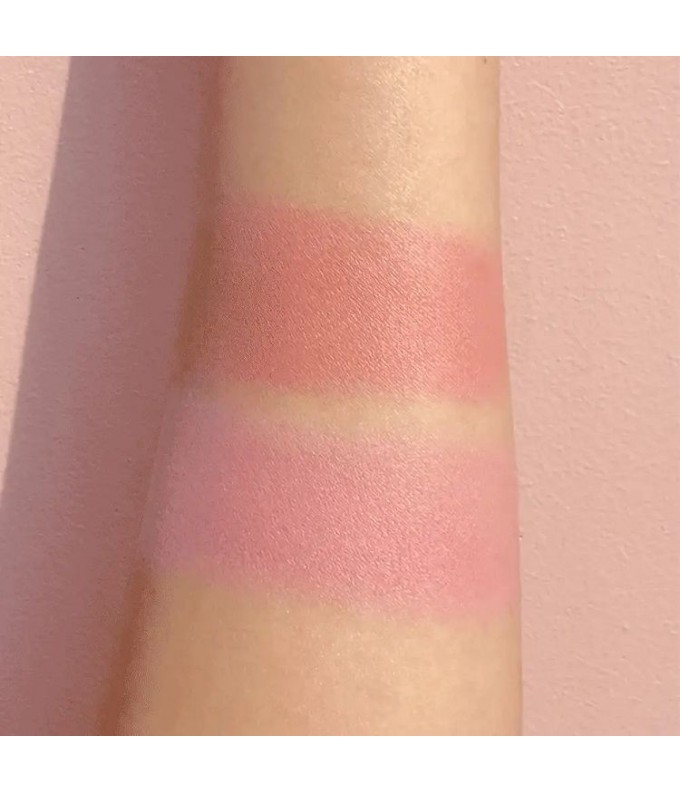 Thailor Blush Vaigu Sārtumi Pinky