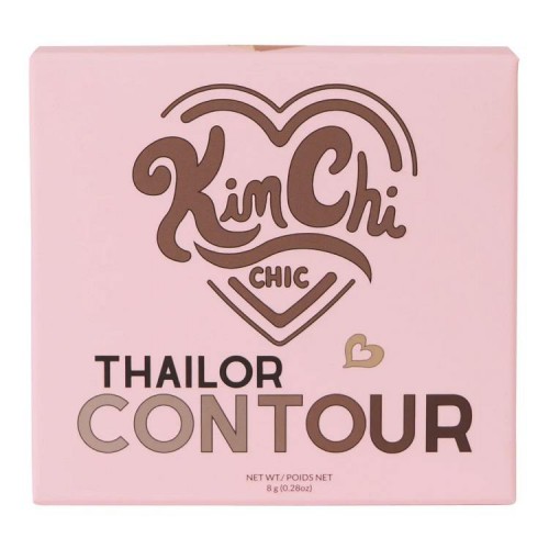 Thailor Contour Konturēšanas Līdzeklis Mocha