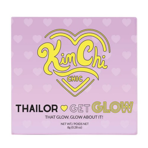 Thailor Get Glow Izgaismotājs Hollywood Glow