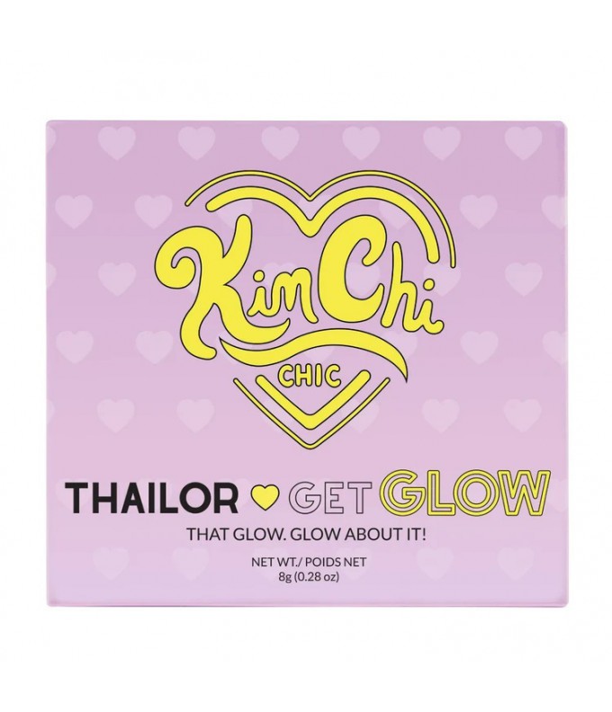Thailor Get Glow Izgaismotājs Hollywood Glow