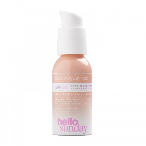 Mitrinošais Krēms The Everyday One SPF50 50ml