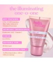 Grima Bāze The Illuminating One SPF50 50ml