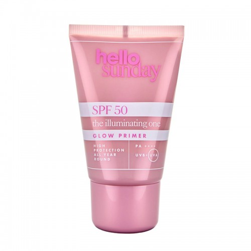 Grima Bāze The Illuminating One SPF50 50ml