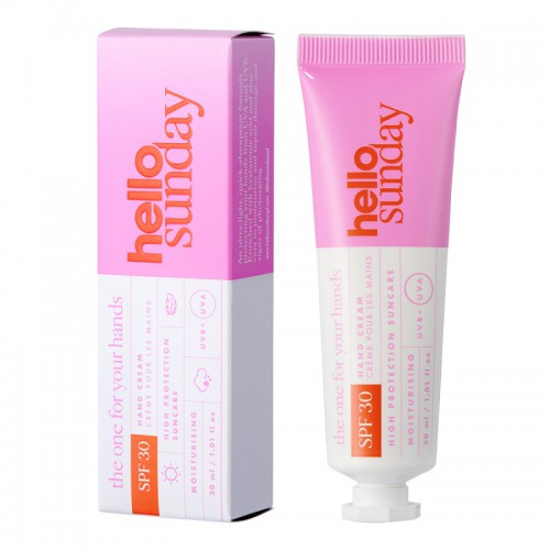 Roku Krēms The One For Your Hands SPF30 30ml