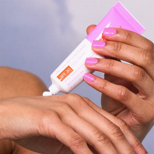 Roku Krēms The One For Your Hands SPF30 30ml