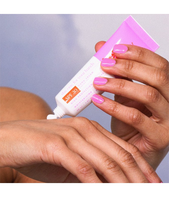 Roku Krēms The One For Your Hands SPF30 30ml
