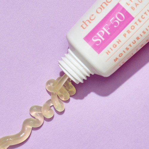 Lūpu Balzams The One For Your Lips SPF50 15ml