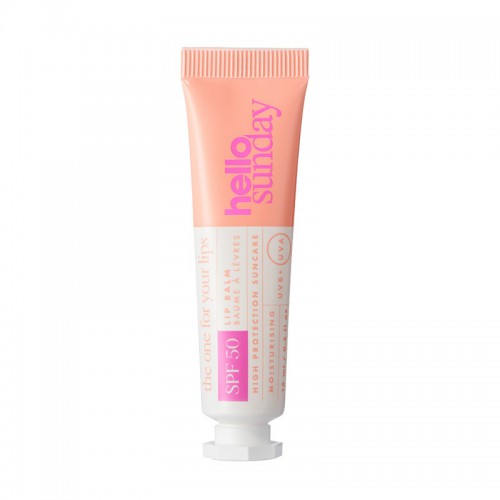 Lūpu Balzams The One For Your Lips SPF50 15ml