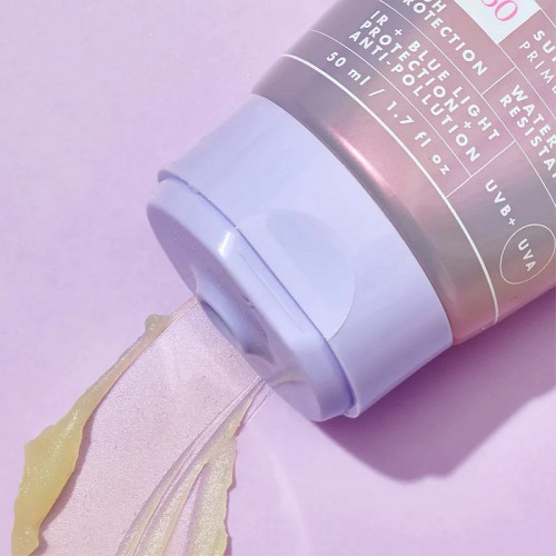 Grima Bāze The One That's Got It All SPF50 50ml