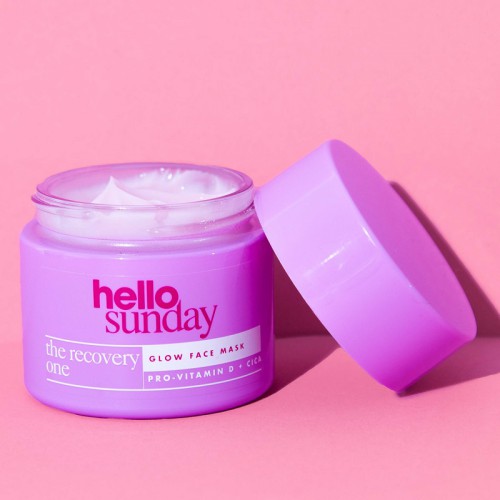 Sejas Maska The Recovery One 50ml