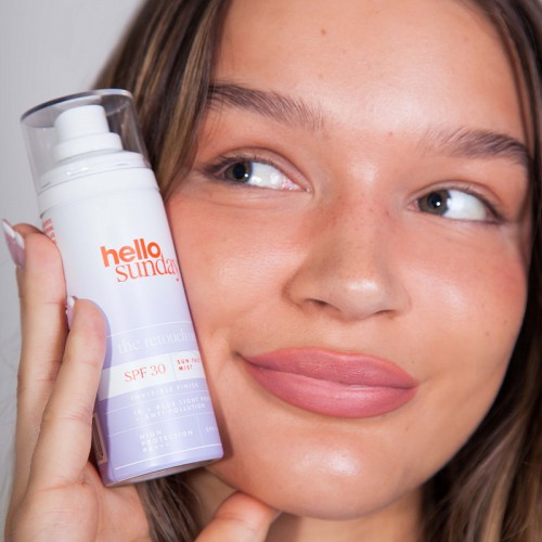 Sejas Sprejs The Retouch One SPF30 75ml