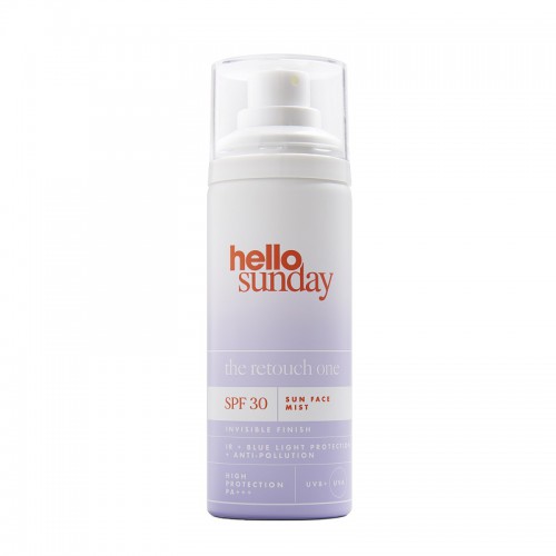 Sejas Sprejs The Retouch One SPF30 75ml