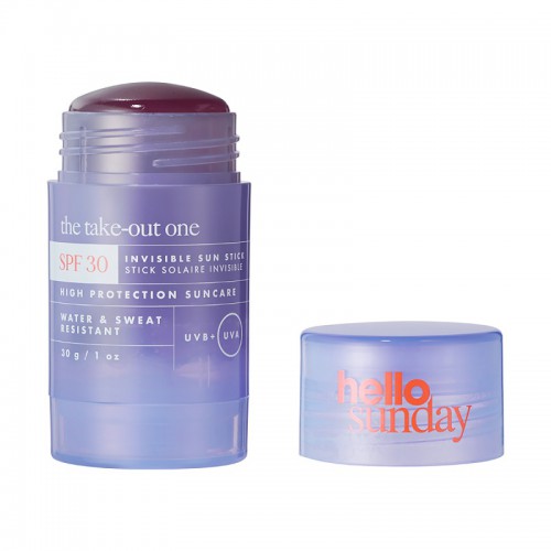 Aizsargājošs Zīmulis The Take-Out One SPF30 30g
