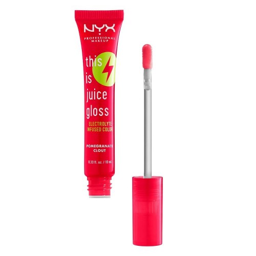  This Is Juice Gloss Lūpu Spīdums