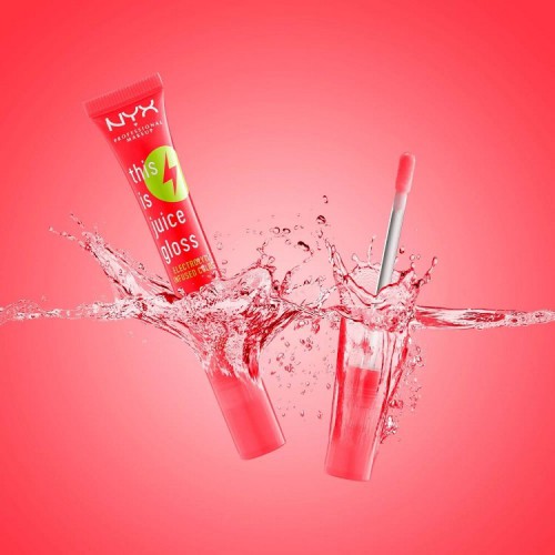 This Is Juice Gloss Lūpu Spīdums