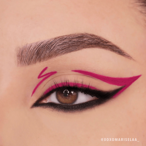 Statement Gel Liner Statement Gel Liner