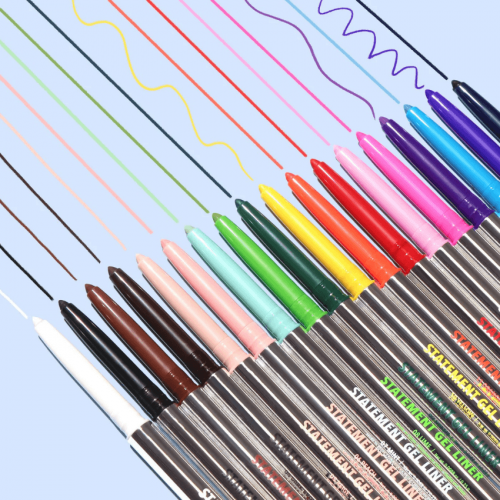 Statement Gel Liner Statement Gel Liner