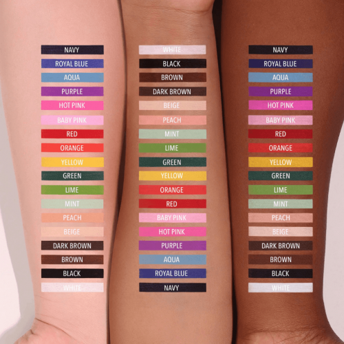 Statement Gel Liner Statement Gel Liner