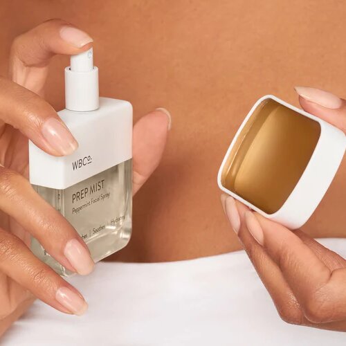 Sejas Sprejs Prep Mist 30ml