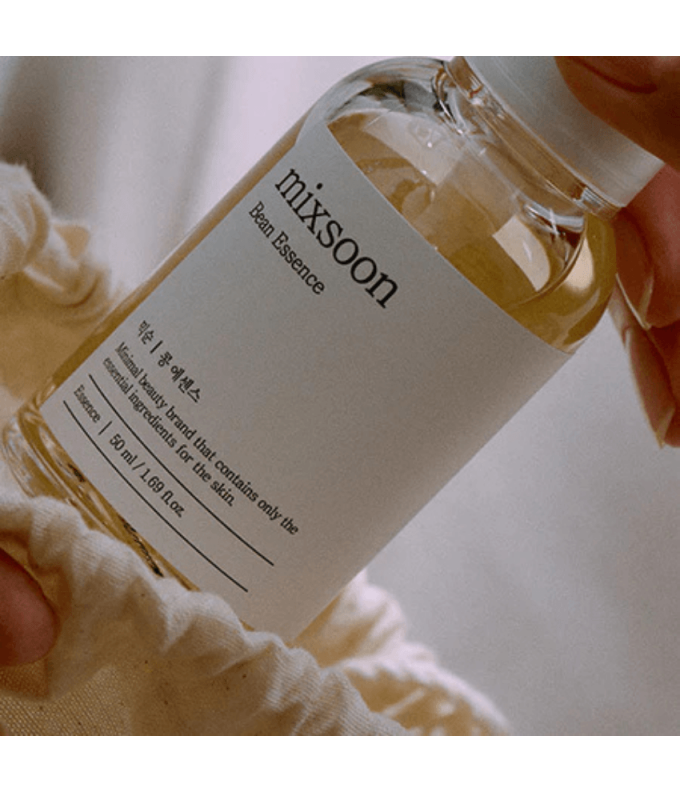 Sejas Esence Bean Essence 50ml