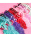 Face and Body Glitter Rockin' The Night!