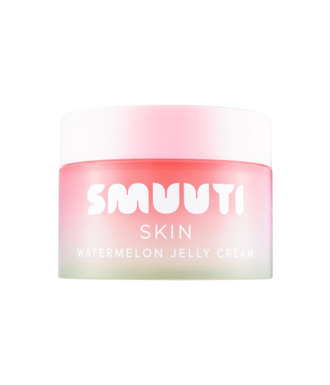 Sejas Krēms Watermelon Jelly 50ml