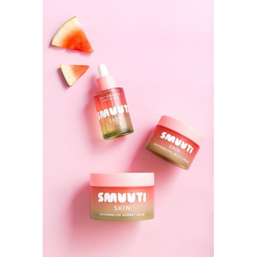 Sejas Krēms Watermelon Jelly 50ml