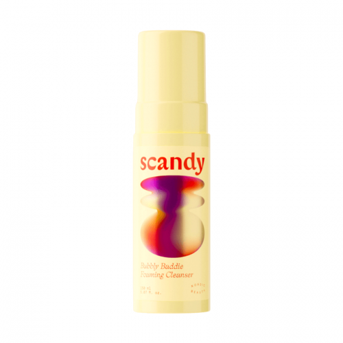 Sejas Tīrīšanas Līdzeklis Bubbly Baddie Foaming Cleanser 150ml