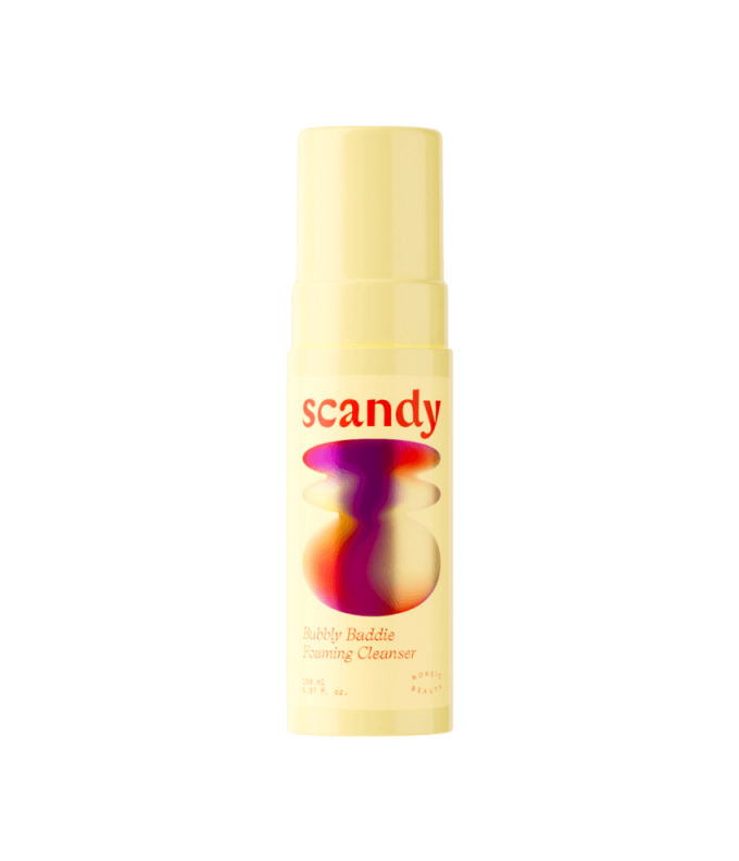Sejas Tīrīšanas Līdzeklis Bubbly Baddie Foaming Cleanser 150ml