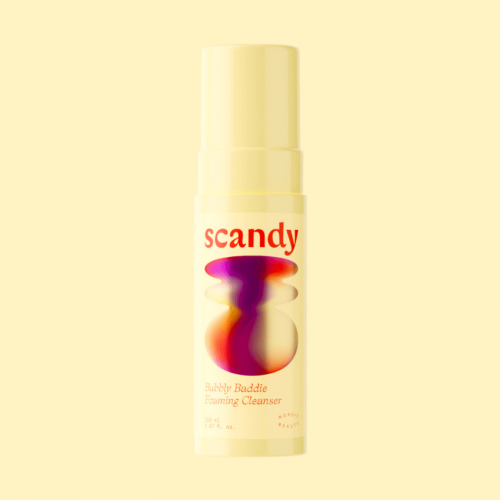 Sejas Tīrīšanas Līdzeklis Bubbly Baddie Foaming Cleanser 150ml