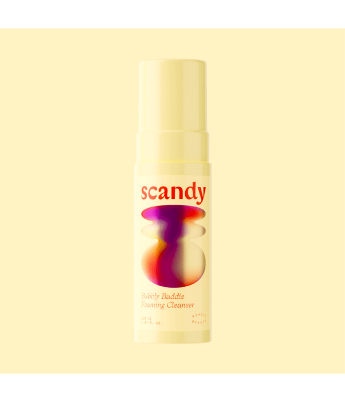 Sejas Tīrīšanas Līdzeklis Bubbly Baddie Foaming Cleanser 150ml
