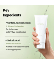 Sejas Mazgāšanas Līdzeklis Centella Cleansing Foam 150ml Sejas Mazgāšanas Līdzeklis Centella Cleansing Foam 150ml