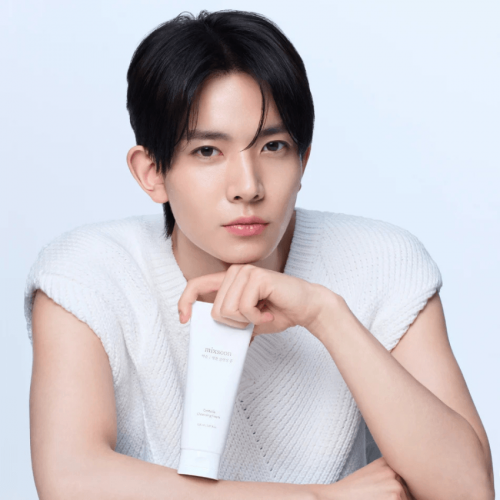 Sejas Mazgāšanas Līdzeklis Centella Cleansing Foam 150ml Sejas Mazgāšanas Līdzeklis Centella Cleansing Foam 150ml