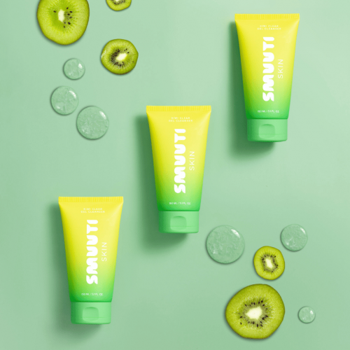 Sejas Tīrīšanas Līdzeklis Kiwi Clear Gel 150ml