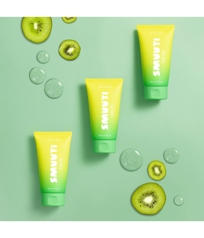 Sejas Tīrīšanas Līdzeklis Kiwi Clear Gel 150ml