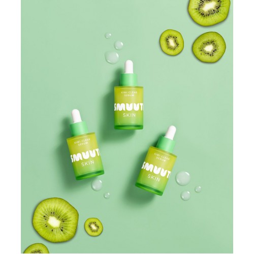 Sejas Serums Kiwi Clear 30ml