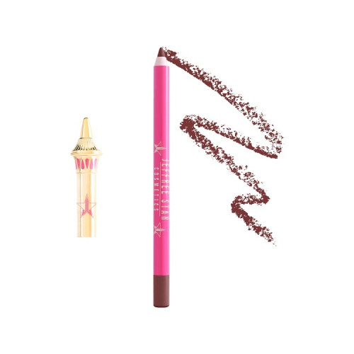 Lūpu Zīmulis Velour Lip Liner Androgyny