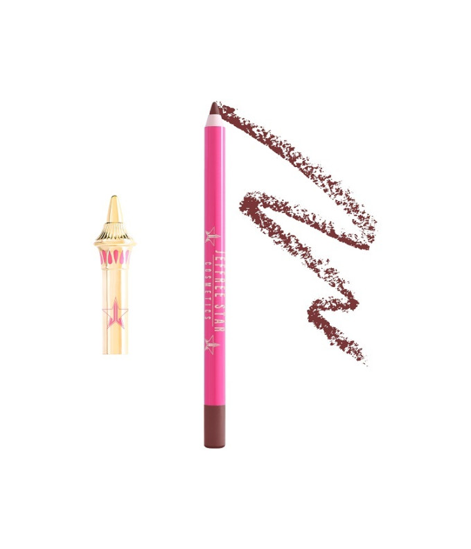 Lūpu Zīmulis Velour Lip Liner Androgyny